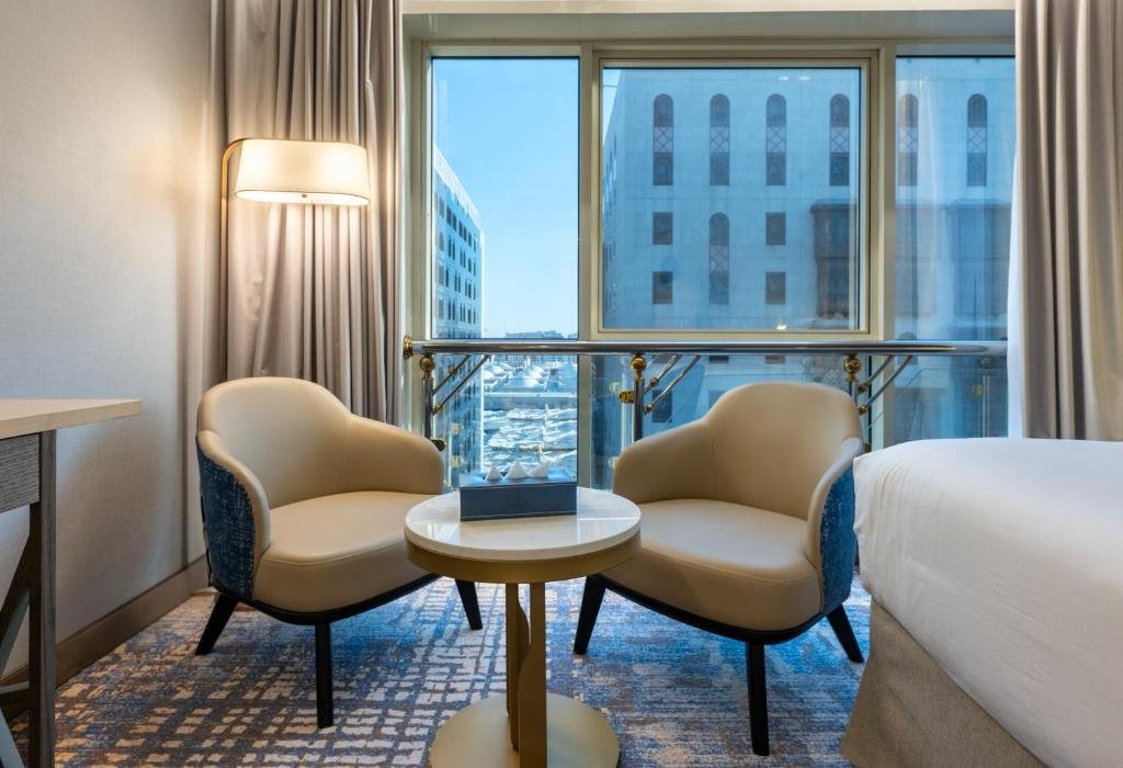 Madinah Hotel Image